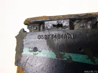 05273464AA Chrysler Опора заднего редуктора Jeep Compass 2 Арт E90148694, вид 4