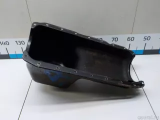 53020913 Chrysler Поддон масляный двигателя Jeep Cherokee KL Арт E41150651