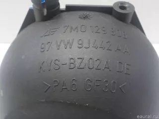 7M0129808 VAG Ресивер воздушный Chrysler Sebring 3 Арт E41088255, вид 5