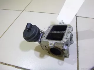 03G131063F VAG Дроссельная заслонка Mitsubishi Outlander 3 restailing 2 Арт E60250222, вид 4