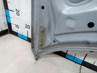 65100AV630 Nissan Капот Nissan Primera 12 Арт E60695692, вид 16