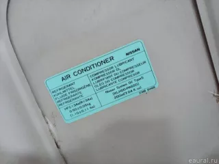 65100AV630 Nissan Капот Nissan Primera 12 Арт E60695692, вид 17