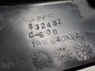 1AW64DX9AC Chrysler Обшивка двери багажника Jeep Compass 2 Арт E50908852, вид 4