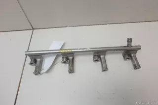 LR035128 Land Rover Топливная рампа  Land Rover Range Rover Sport 2 restailing Арт E70584544, вид 4