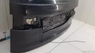  Дверь багажника со стеклом Land Rover Discovery 5 Арт E70681326, вид 4