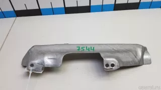 G4D39A462AA Land Rover Теплозащита глушителя Land Rover Range Rover Velar Арт E70754284, вид 4
