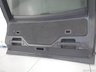  Дверь багажника со стеклом Land Rover Range Rover Sport 2 restailing Арт E70780659, вид 11