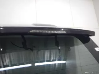  Дверь багажника со стеклом Land Rover Range Rover Sport 2 restailing Арт E70780659, вид 6