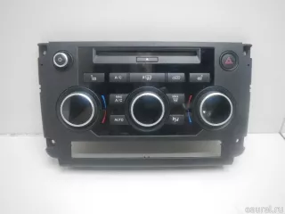 LR084400 Land Rover Блок управления климатической установкой Land Rover Discovery 5 Арт E70784008