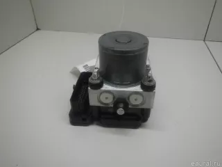 T2H10331 Jaguar Блок ABS (насос) Jaguar XE 1 restailing Арт E70785967, вид 3