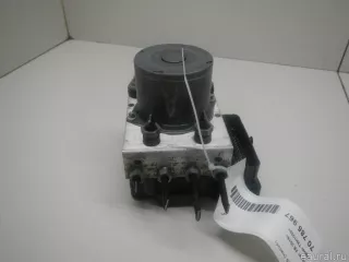 T2H10331 Jaguar Блок ABS (насос) Jaguar XE 1 restailing Арт E70785967, вид 5