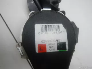 LR072159 Land Rover Ремень безопасности с пиропатроном Land Rover Discovery 5 Арт E70786378, вид 5