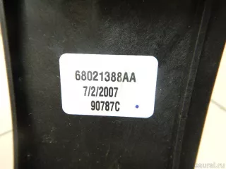 5273388AC Chrysler Кулиса КПП Jeep Compass 2 Арт E95043947, вид 3