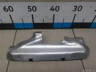 LR073659 Land Rover Теплозащита глушителя Land Rover Range Rover Velar Арт E30938932, вид 1