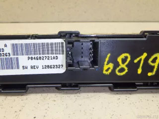 04602721AD Chrysler Блок кнопок Jeep Compass 2 Арт E95041106, вид 3