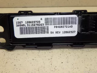04602721AD Chrysler Блок кнопок Jeep Compass 2 Арт E95041106, вид 4