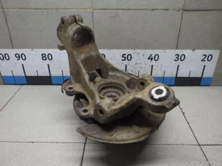 LR001129 Land Rover Кулак поворотный задний левый Land Rover Freelander 2 Арт E31235890, вид 5