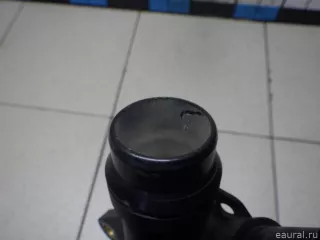 JDE36984 Jaguar Фланец (тройник) системы охлаждения Jaguar XE 1 restailing Арт E31336381, вид 6