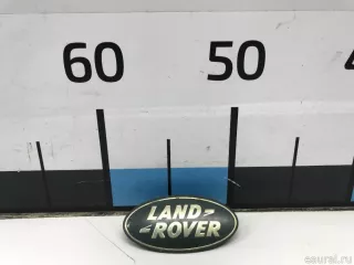DAG100280 Land Rover Эмблема Land Rover Freelander 1 Арт E31609454, вид 1