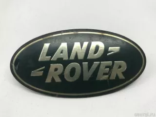 DAG100280 Land Rover Эмблема Land Rover Freelander 1 Арт E31609454, вид 2