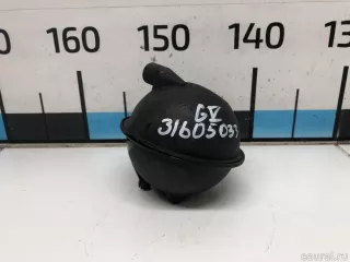 7M0129808 VAG Ресивер воздушный Audi A8 D3 (S8) Арт E31658831
