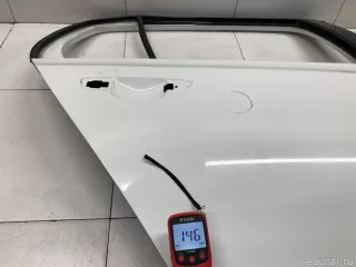 5K6833056K VAG Дверь задняя правая Volkswagen Golf 6 Арт E31668378, вид 13