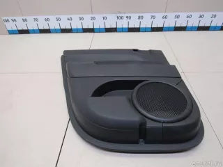 1MB131DVAA Chrysler Обшивка двери задней левой Jeep Compass 2 Арт E80388519, вид 2
