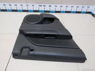 1MB131DVAA Chrysler Обшивка двери задней левой Jeep Compass 2 Арт E80388519, вид 3