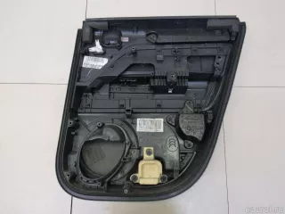 1MB131DVAA Chrysler Обшивка двери задней левой Jeep Compass 2 Арт E80388519, вид 4
