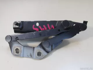 LR001562 Land Rover Петля капота правая Land Rover Freelander 2 Арт E80536067, вид 4