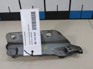 LR001562 Land Rover Петля капота правая Land Rover Freelander 2 Арт E80536067, вид 6