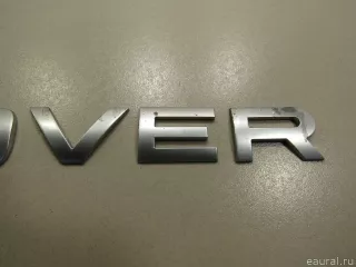 LR045015 Land Rover Эмблема на крышку багажника Land Rover Range Rover Sport 2 restailing Арт E80675469, вид 3