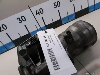 045115389J VAG Корпус масляного фильтра Audi A4 B8 Арт E80743933, вид 6