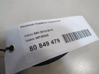 30748235 Volvo Резинки и хомуты глушителя Ford Kuga 1 Арт E80849479, вид 4