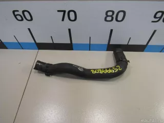 JHC500070 Land Rover Шланг отопителя Land Rover Defender 2 Арт E80866652
