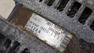 1530298,3M5T10300LD Генератор Ford Focus 2 restailing Арт 20171965, вид 3