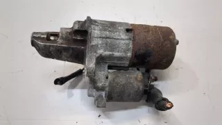 233001M216 Стартер Nissan Almera N15 Арт 20204917, вид 2