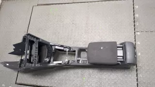 2GA864207,2GB863241G Консоль салона (кулисная часть) Volkswagen T-Roc Арт 20201745, вид 2