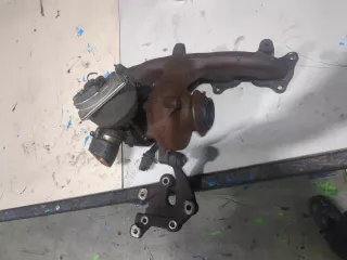 9802446680 Турбина Citroen Jumper 2 Арт 9253832, вид 1