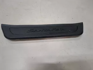 858884Z000RYN Накладка на порог Hyundai Santa FE 4 (TM) Арт 8611247, вид 1