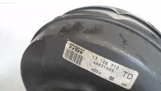 13126712 Цилиндр тормозной главный Saab 9-3 1 Арт 7700433, вид 3