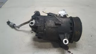92600JD71B Компрессор кондиционера Nissan X-Trail T31 Арт 8751718, вид 1