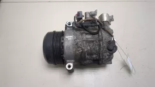 A0008302700 Компрессор кондиционера Mercedes E W212 Арт 20233049, вид 1