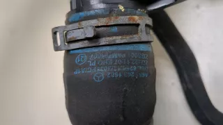 A6512002800 Корпус термостата Mercedes E W212 Арт 20213294, вид 3