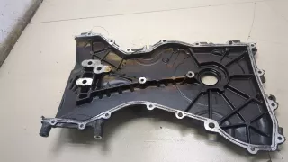  Крышка двигателя передняя Ford Focus 2 2.0л Инжектор Арт 20237113, вид 4