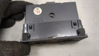 8475130180 Кнопка регулировки сидения Lexus GS 3 Арт 9434088, вид 2