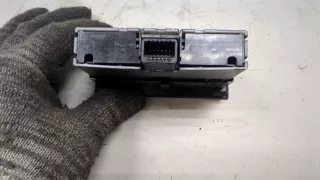 8475130180 Кнопка регулировки сидения Lexus GS 3 Арт 9434088, вид 3
