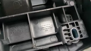 2G6035700 Разъем AUX / USB Volkswagen T-Roc Арт 11302532, вид 2