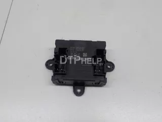 FK7214D618BF Блок комфорта Land Rover Range Rover 4 Арт AM52361302, вид 1