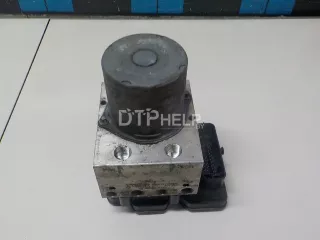 LR045796 Блок ABS (насос) Land Rover Range Rover 4 Арт AM52522430, вид 1